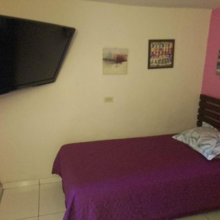 Comfort Home Escalon San Salvador Exterior foto