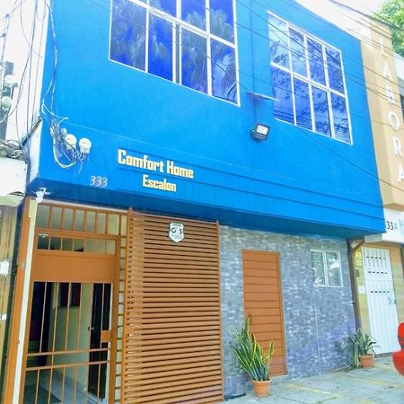 Comfort Home Escalon San Salvador Exterior foto