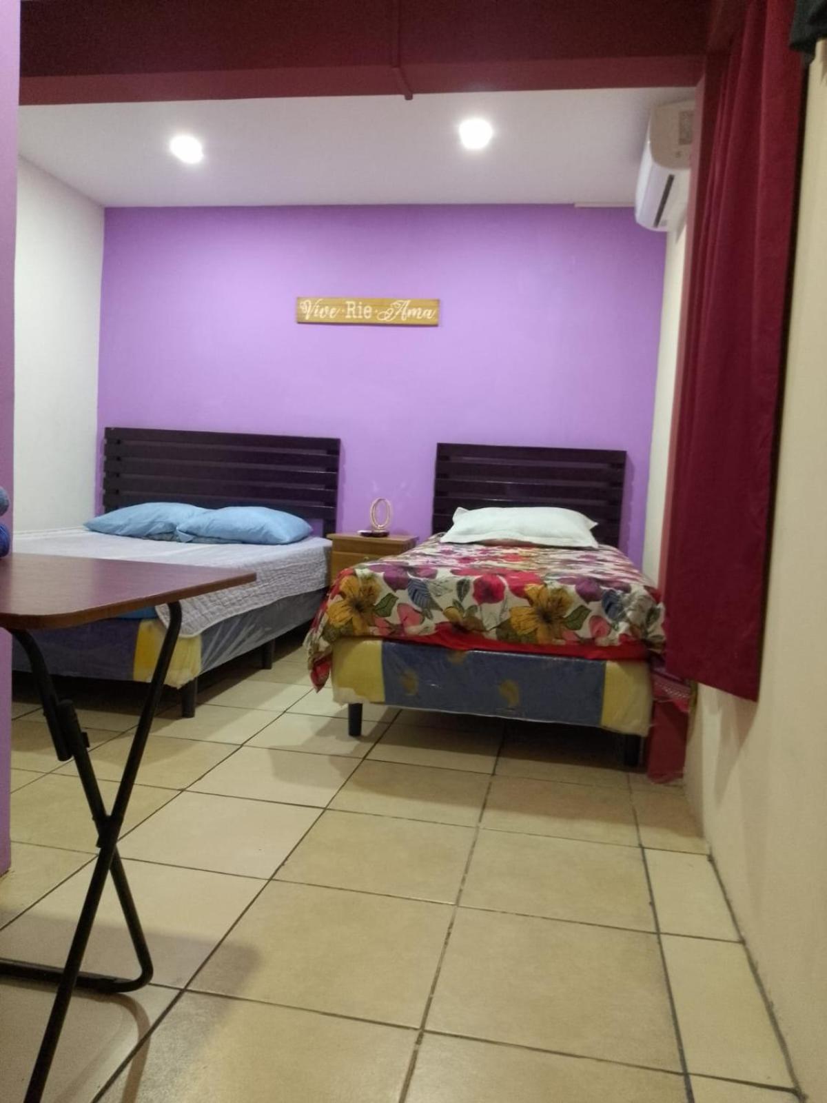 Comfort Home Escalon San Salvador Exterior foto