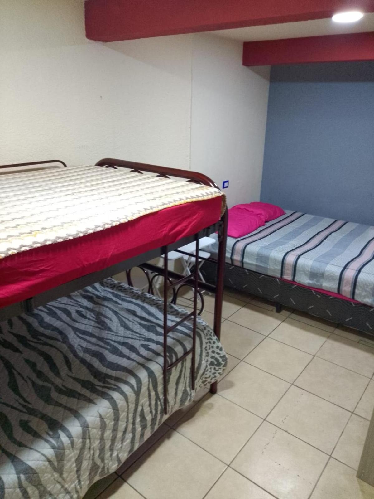 Comfort Home Escalon San Salvador Exterior foto