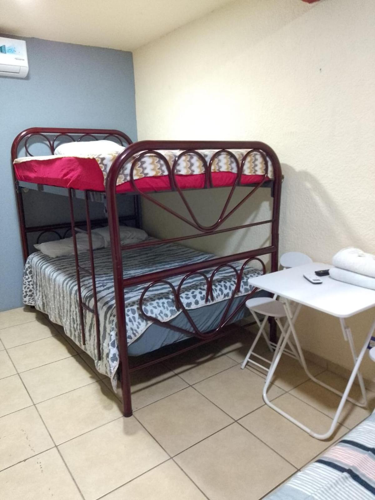 Comfort Home Escalon San Salvador Exterior foto