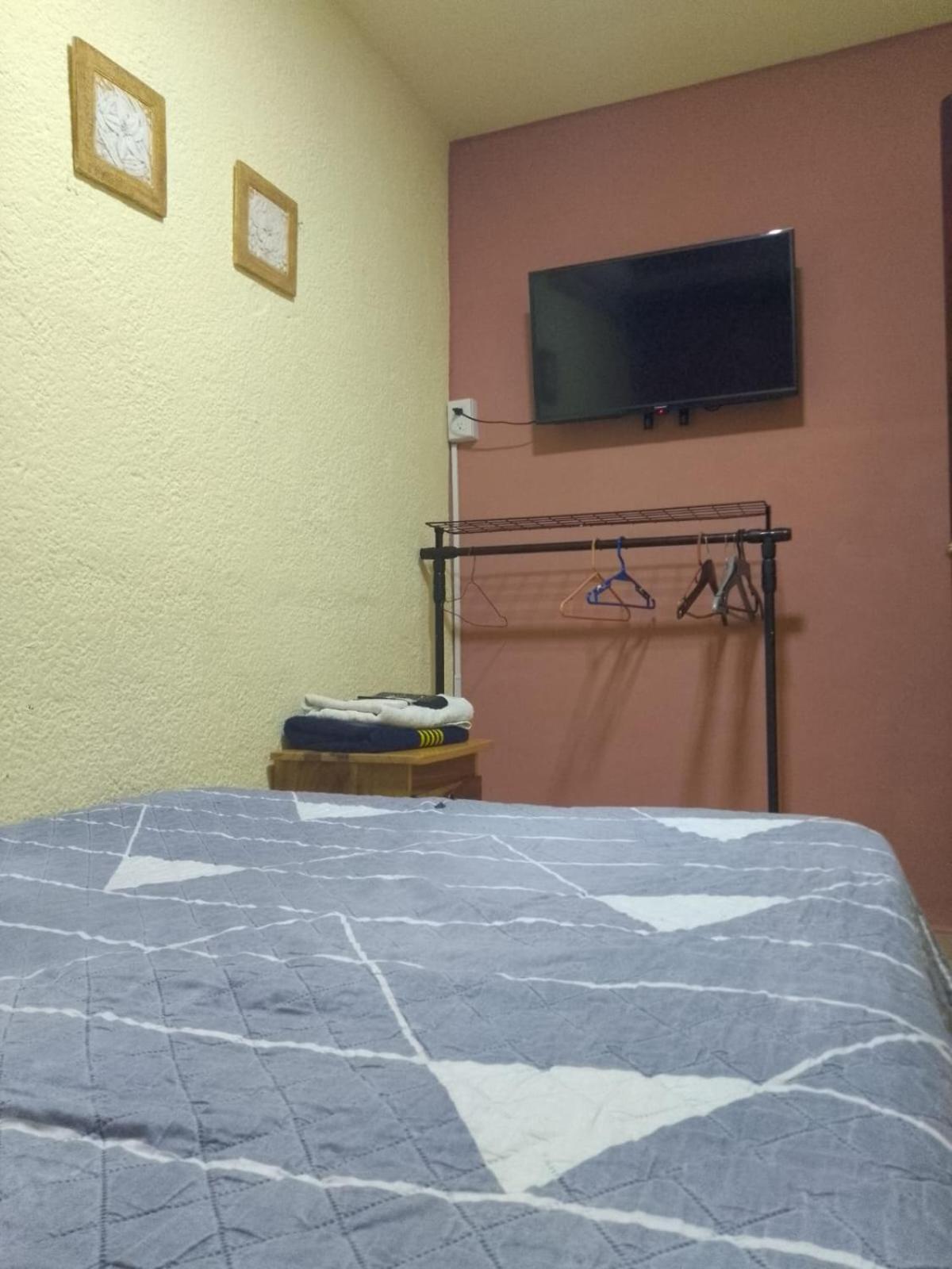 Comfort Home Escalon San Salvador Exterior foto