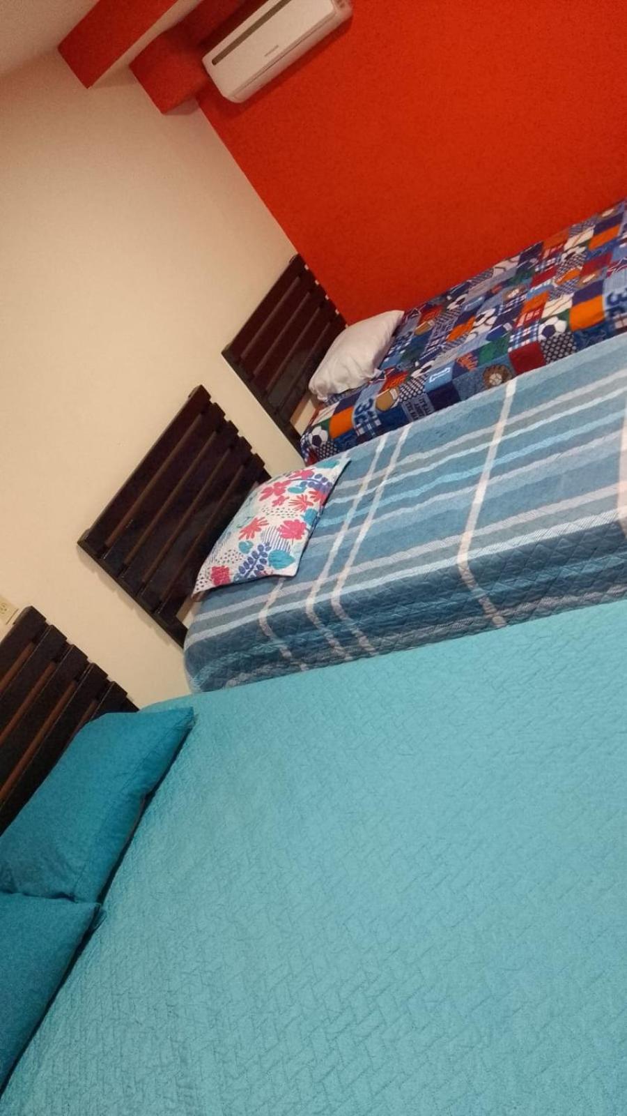 Comfort Home Escalon San Salvador Exterior foto