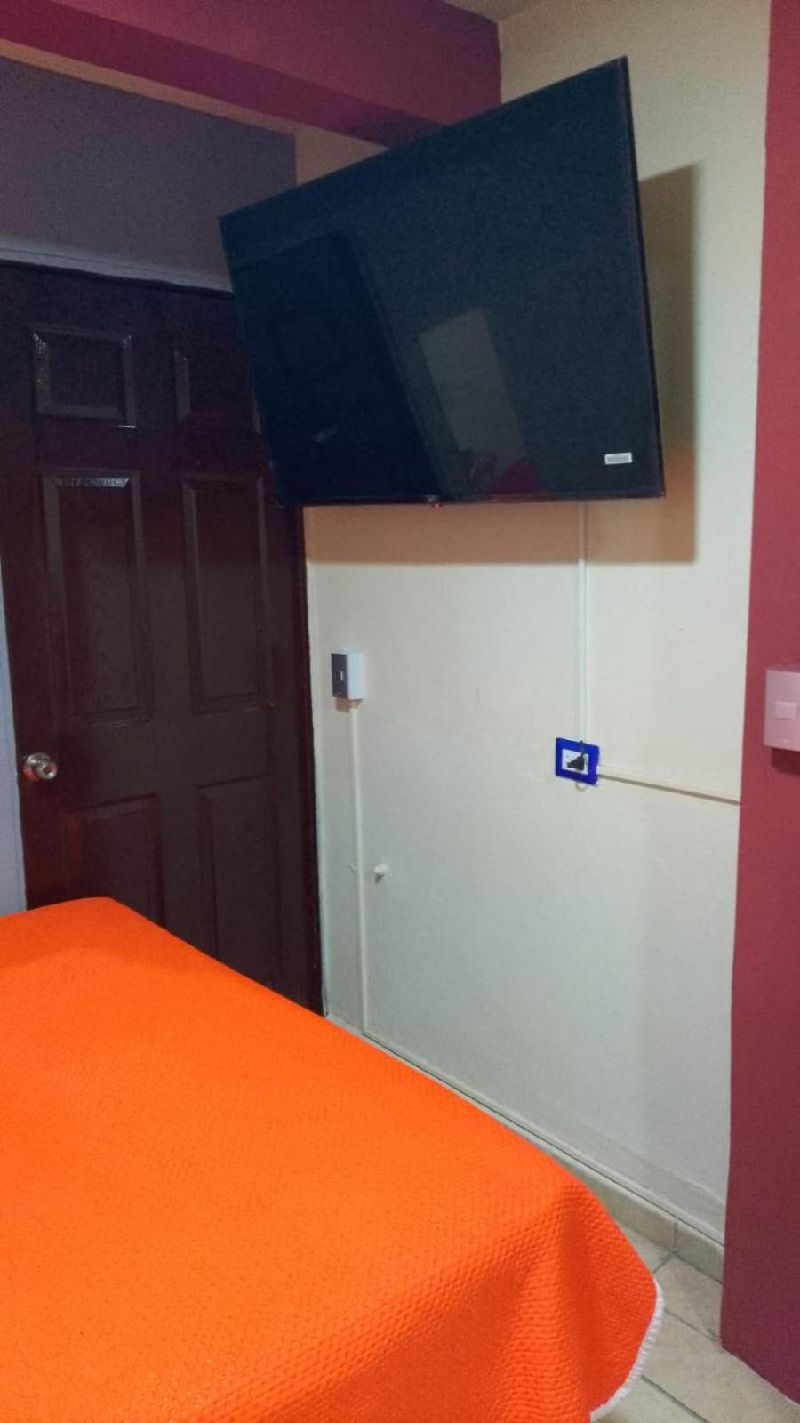 Comfort Home Escalon San Salvador Exterior foto