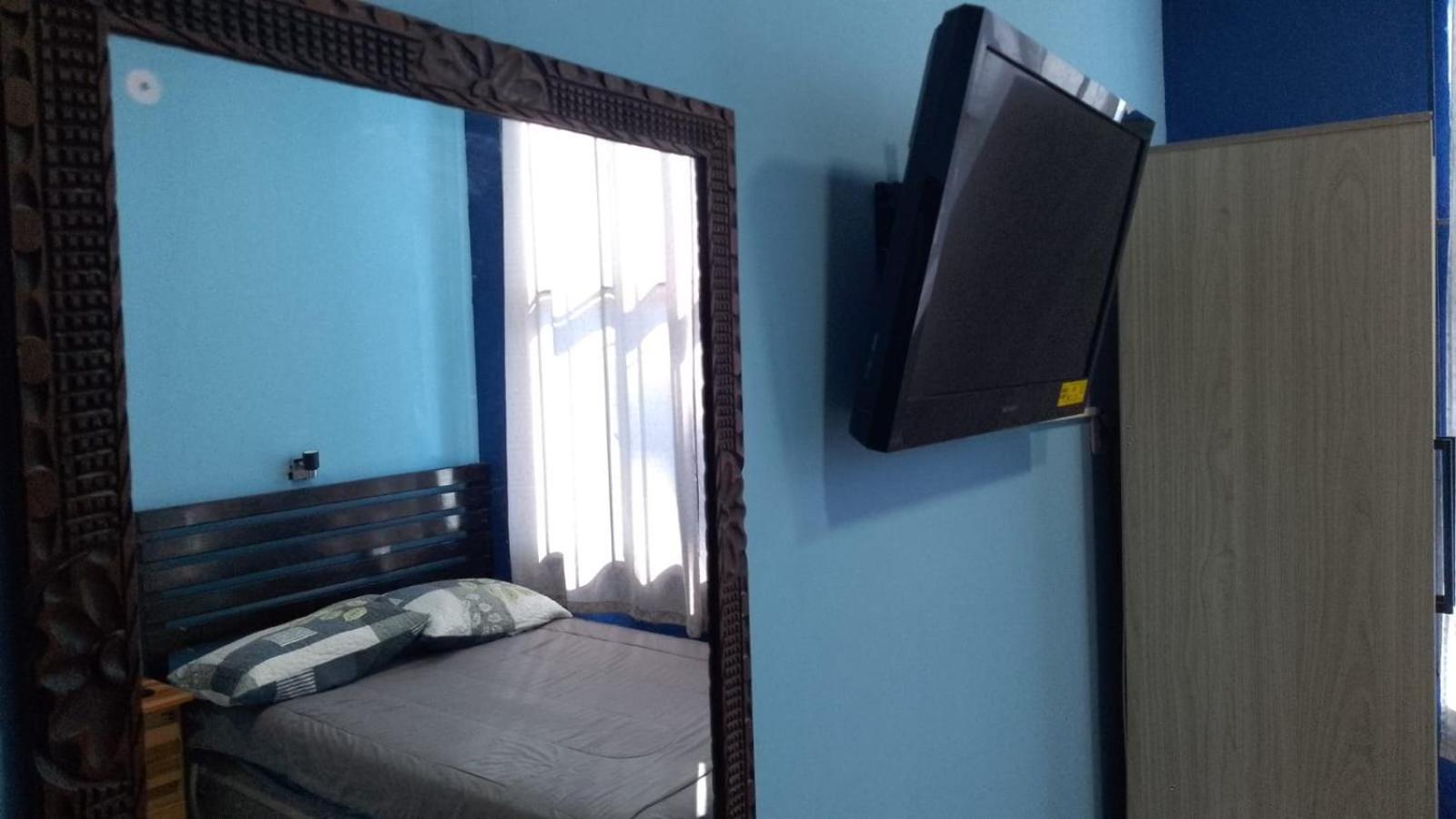 Comfort Home Escalon San Salvador Exterior foto