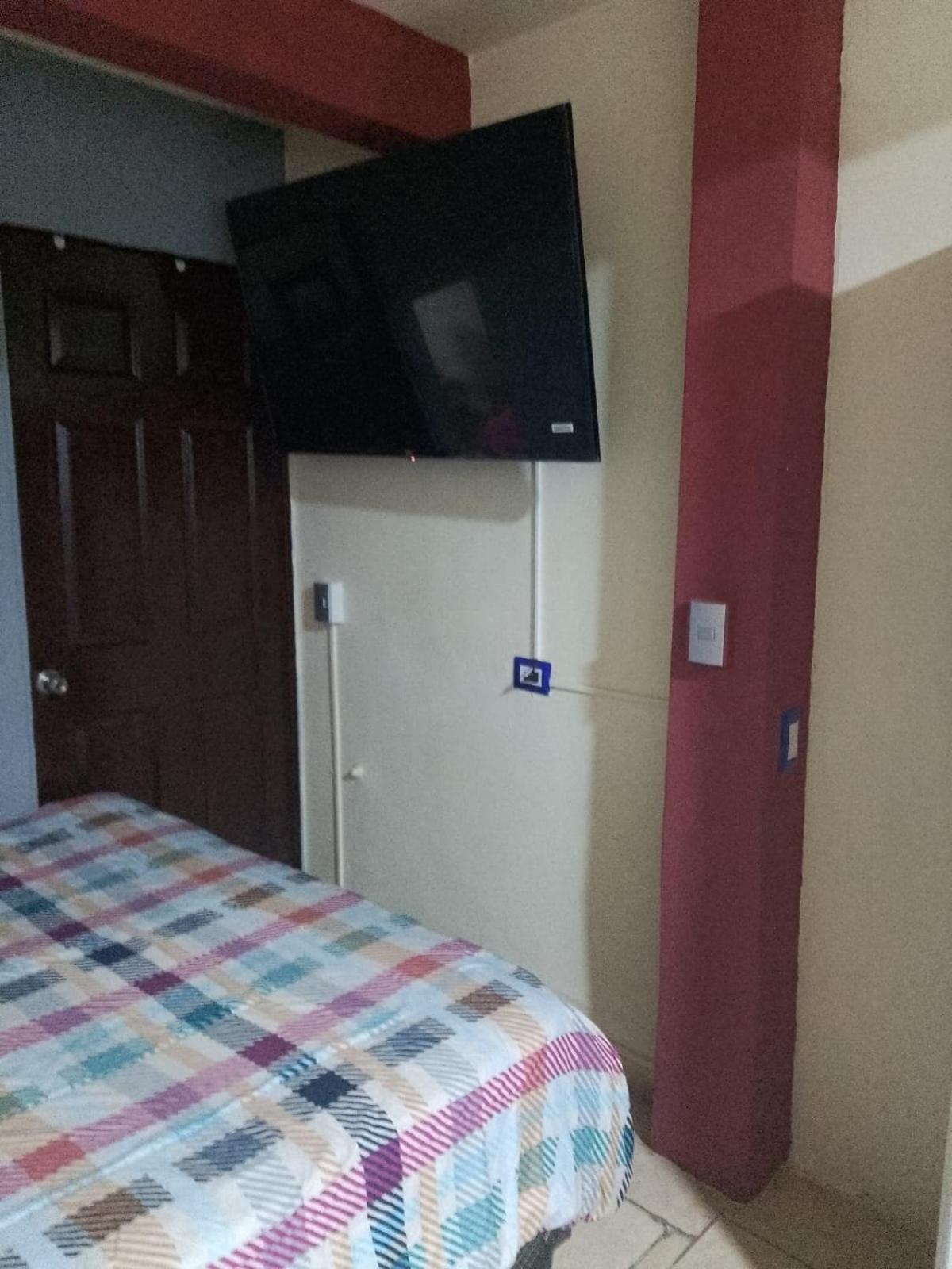 Comfort Home Escalon San Salvador Exterior foto