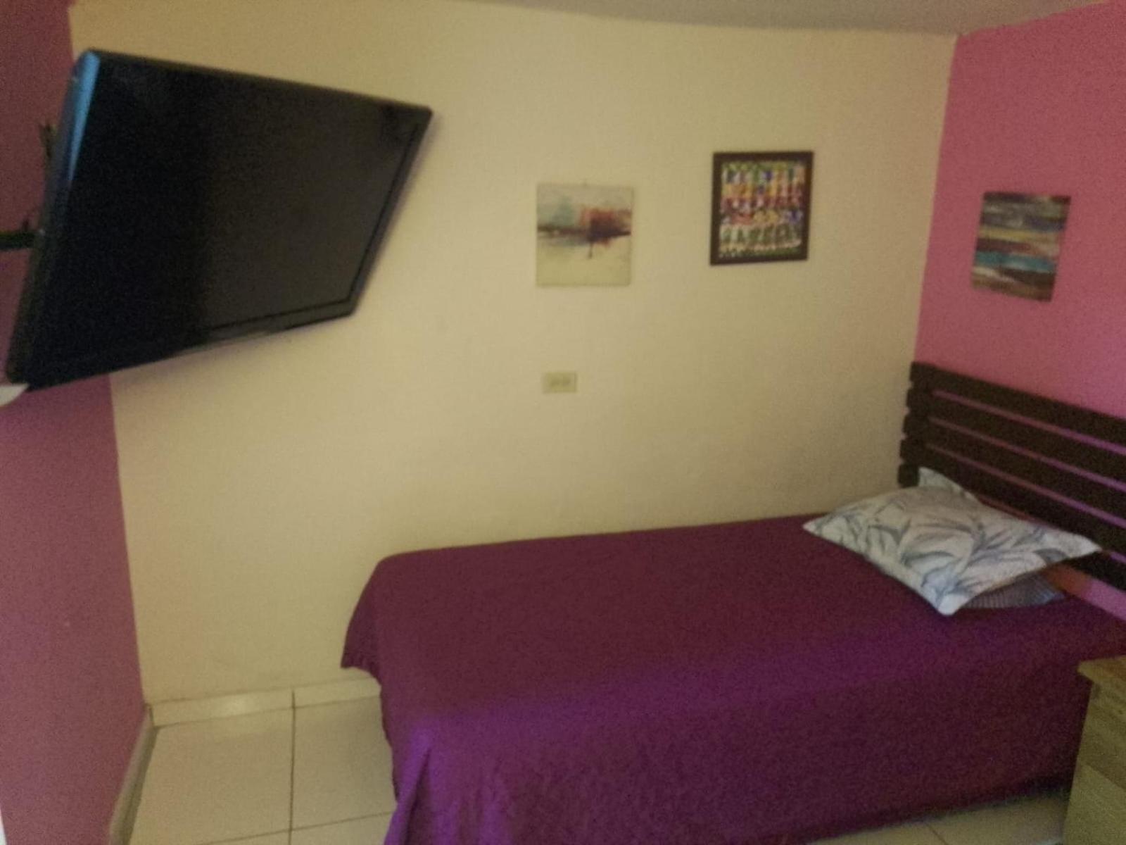 Comfort Home Escalon San Salvador Exterior foto