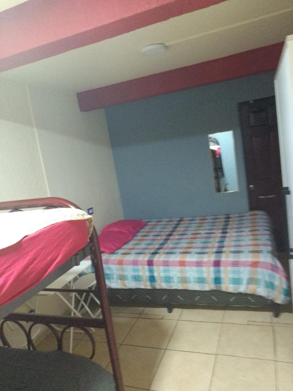 Comfort Home Escalon San Salvador Exterior foto