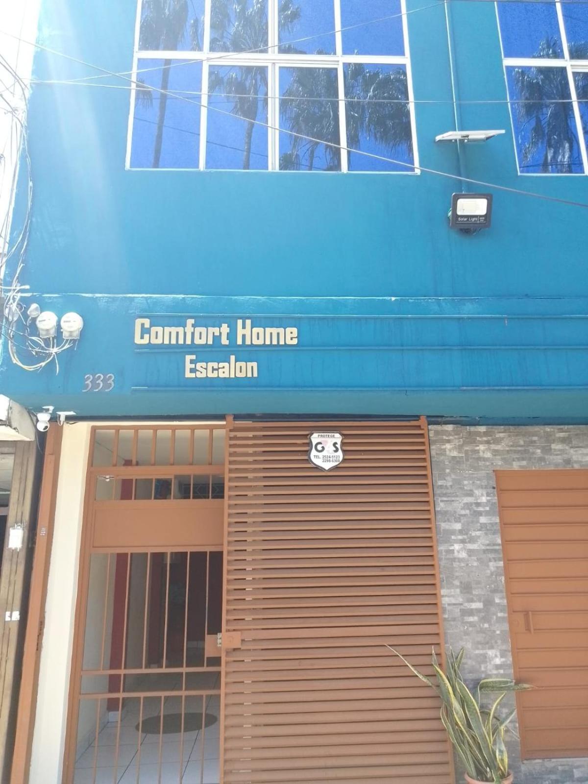 Comfort Home Escalon San Salvador Exterior foto