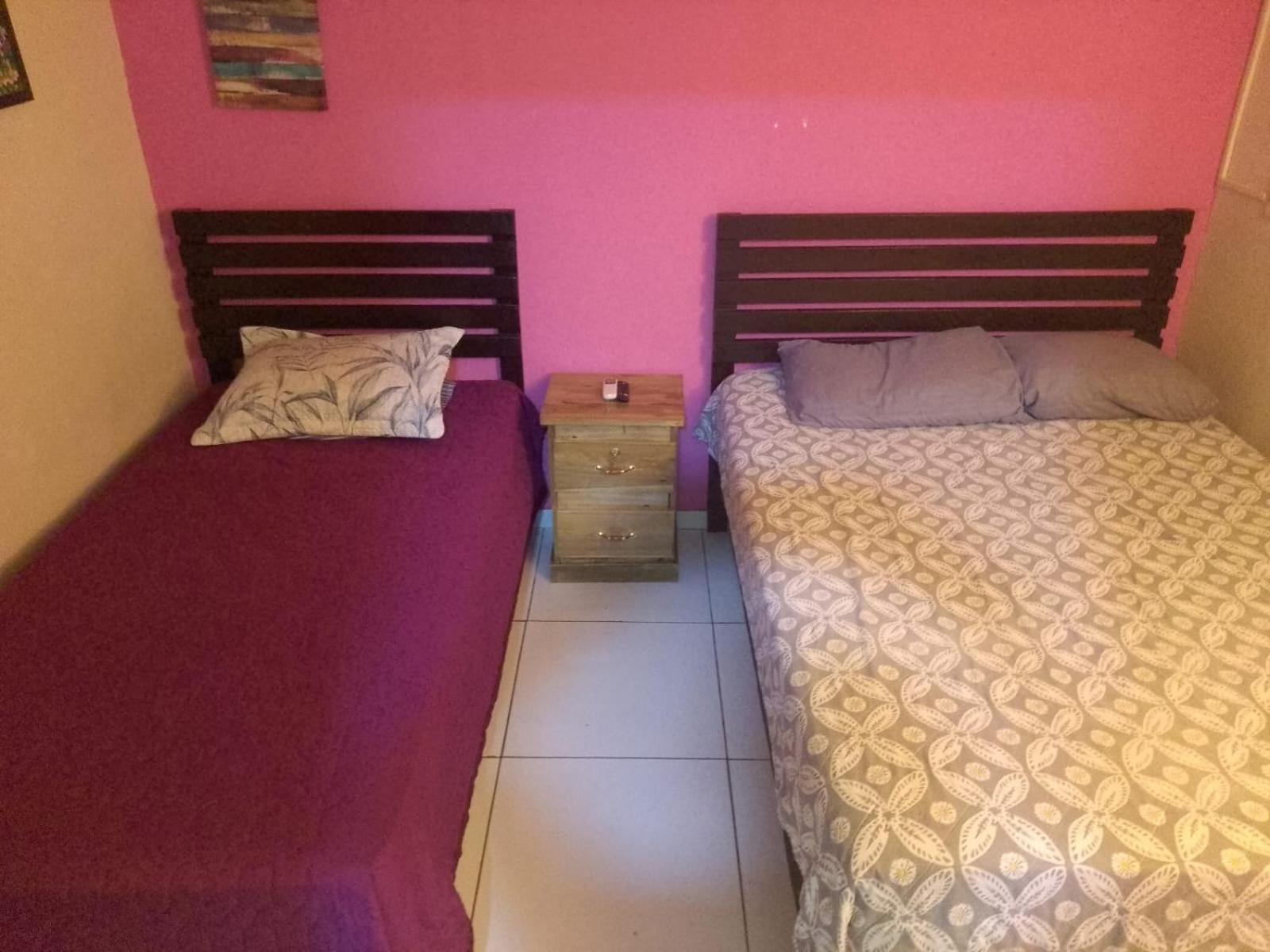 Comfort Home Escalon San Salvador Exterior foto