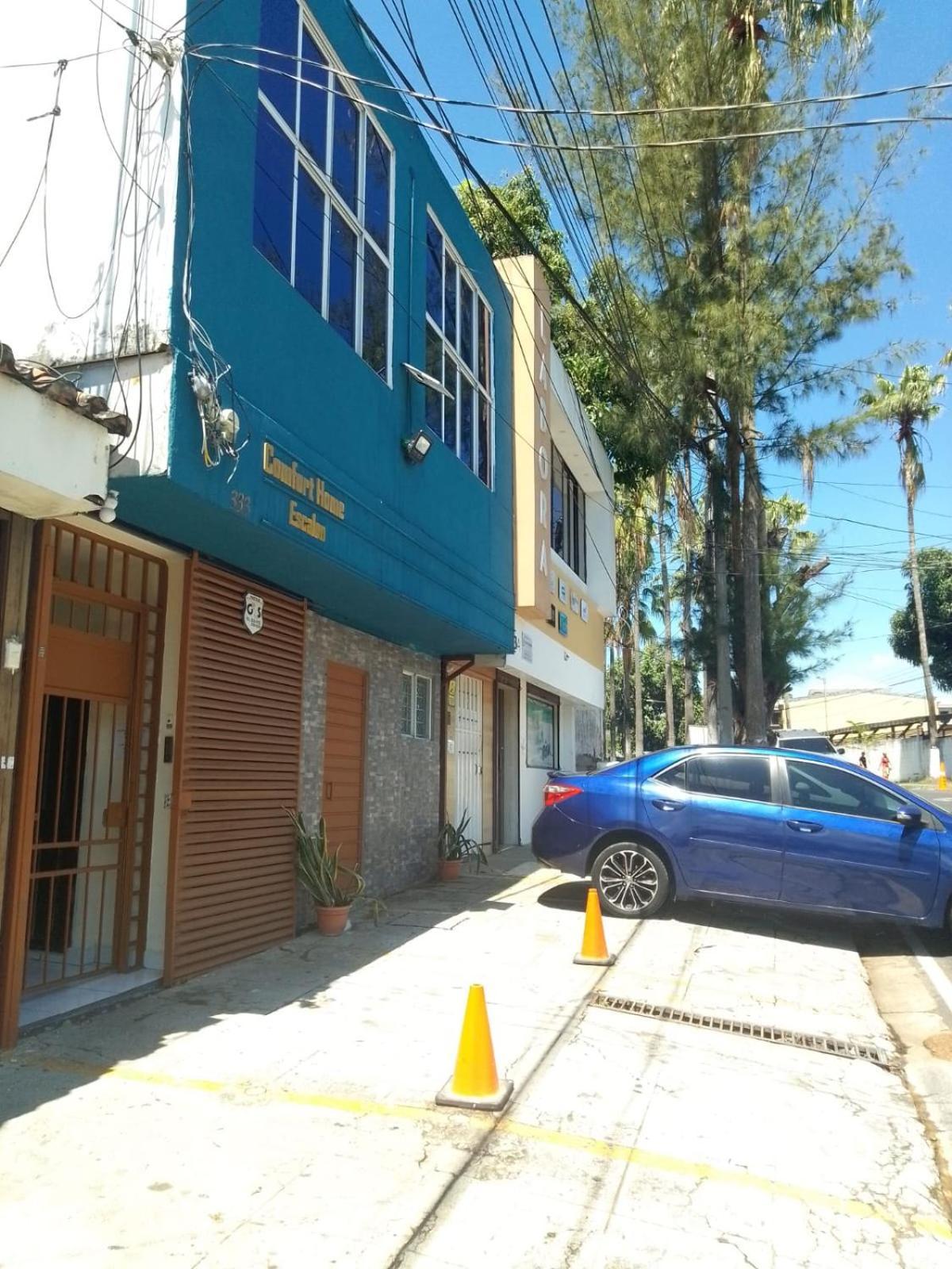 Comfort Home Escalon San Salvador Exterior foto