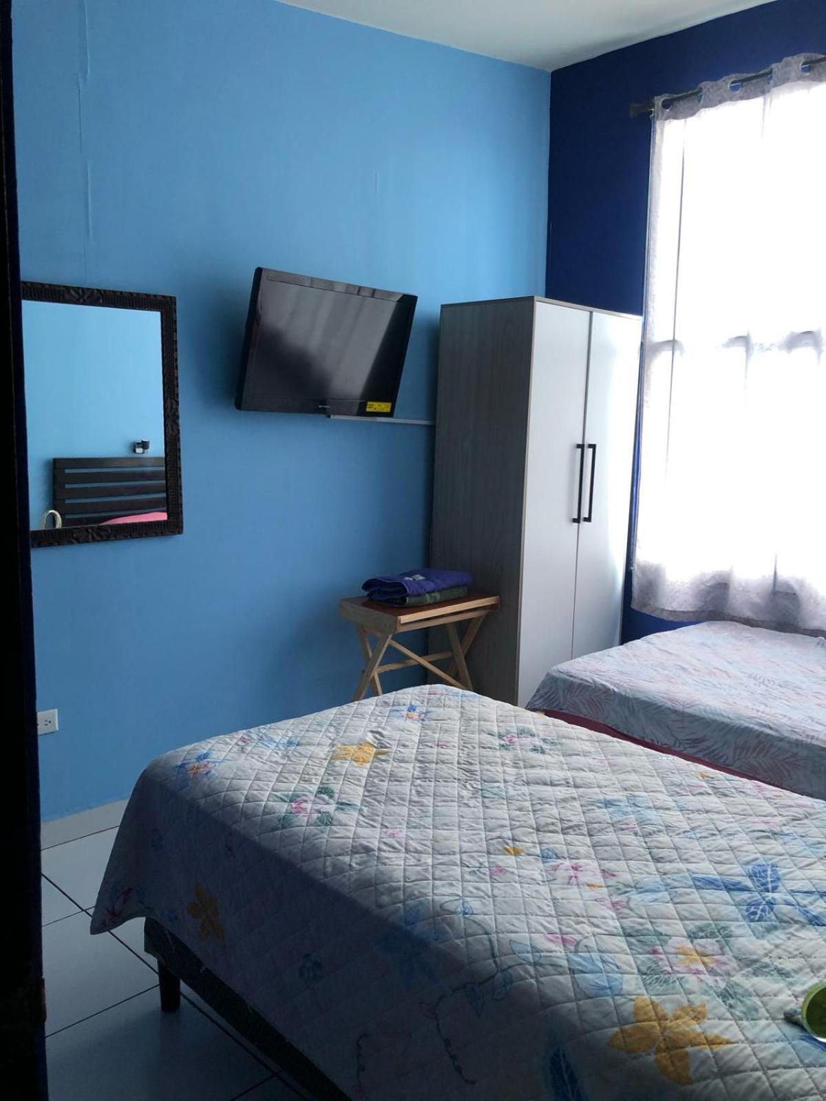 Comfort Home Escalon San Salvador Exterior foto