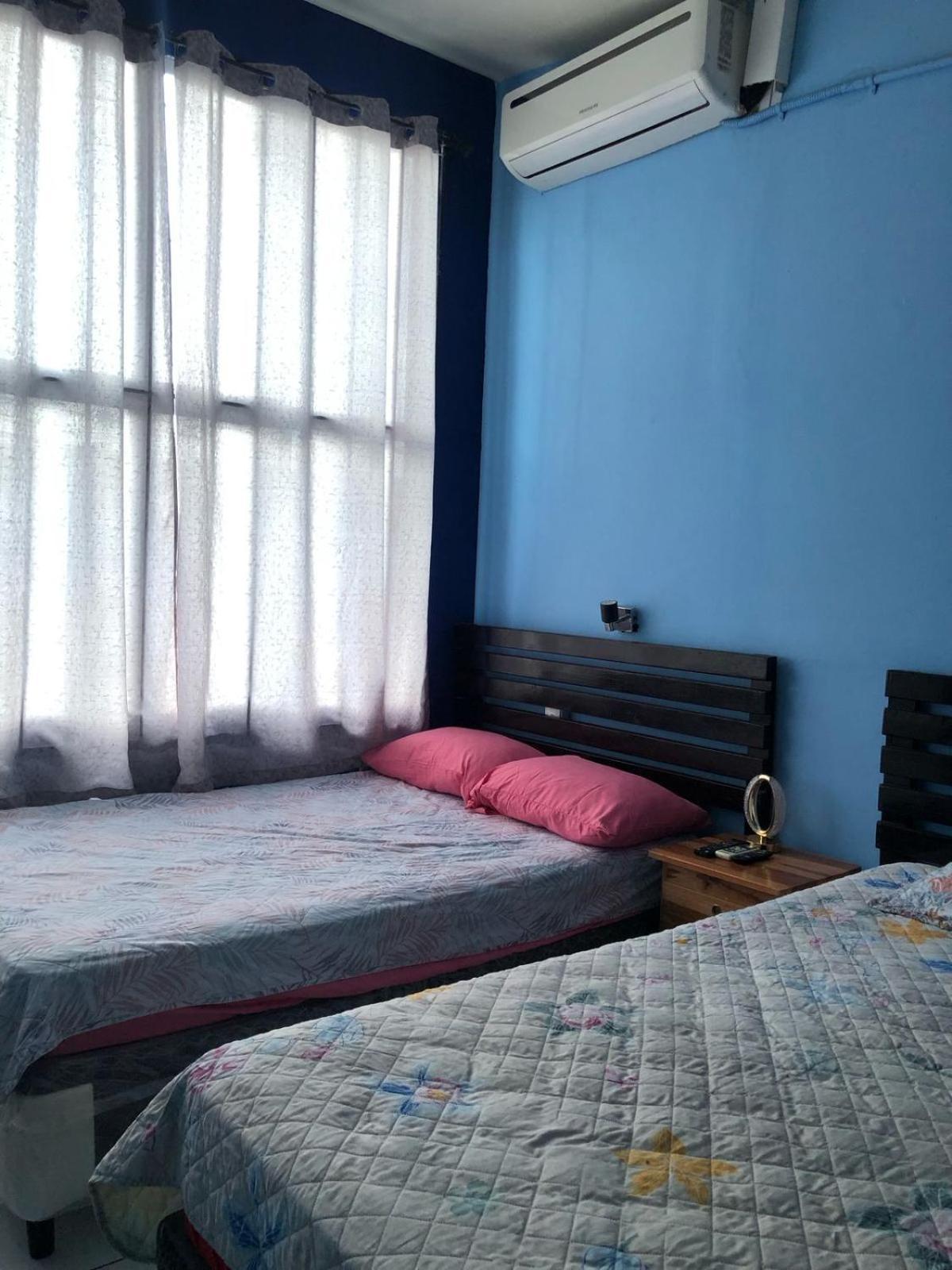 Comfort Home Escalon San Salvador Exterior foto