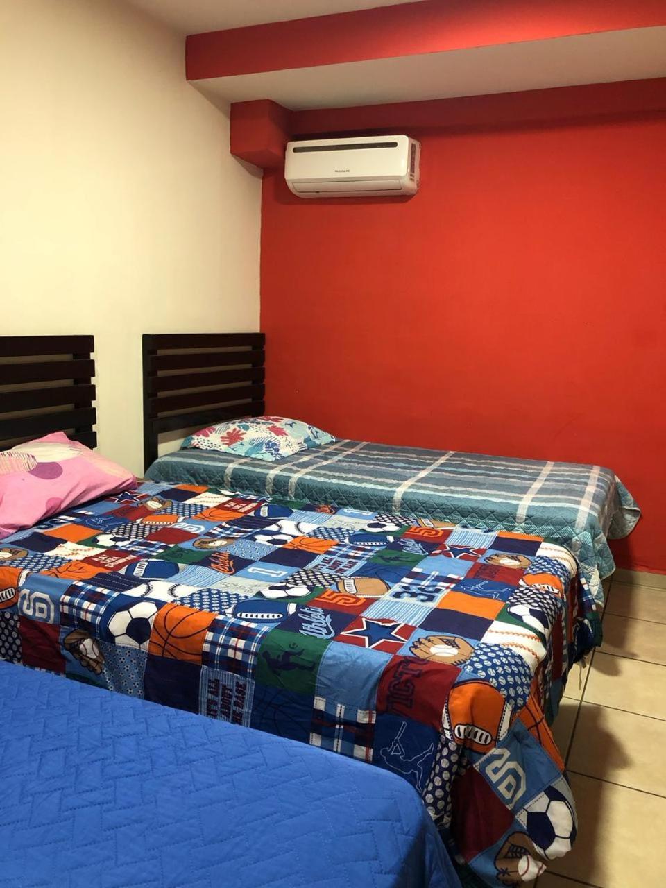 Comfort Home Escalon San Salvador Exterior foto