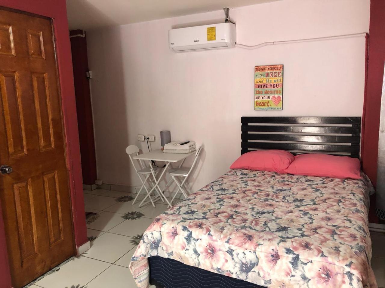 Comfort Home Escalon San Salvador Exterior foto