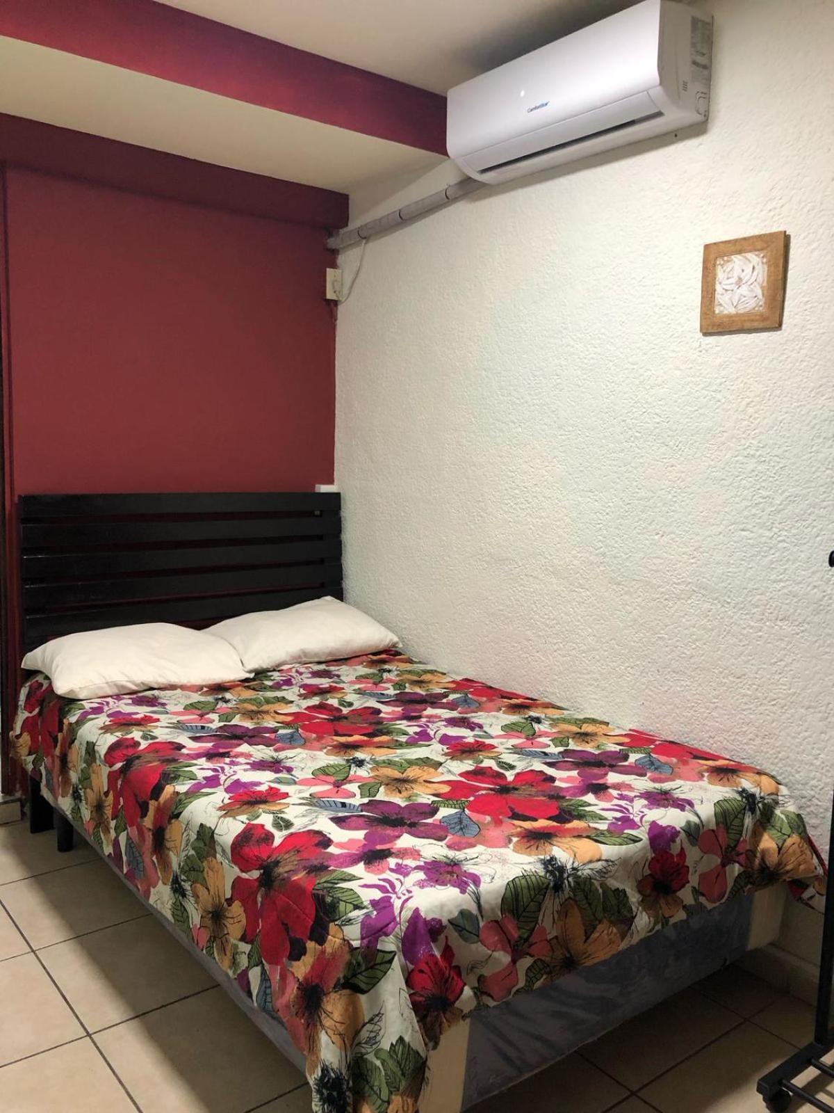 Comfort Home Escalon San Salvador Exterior foto