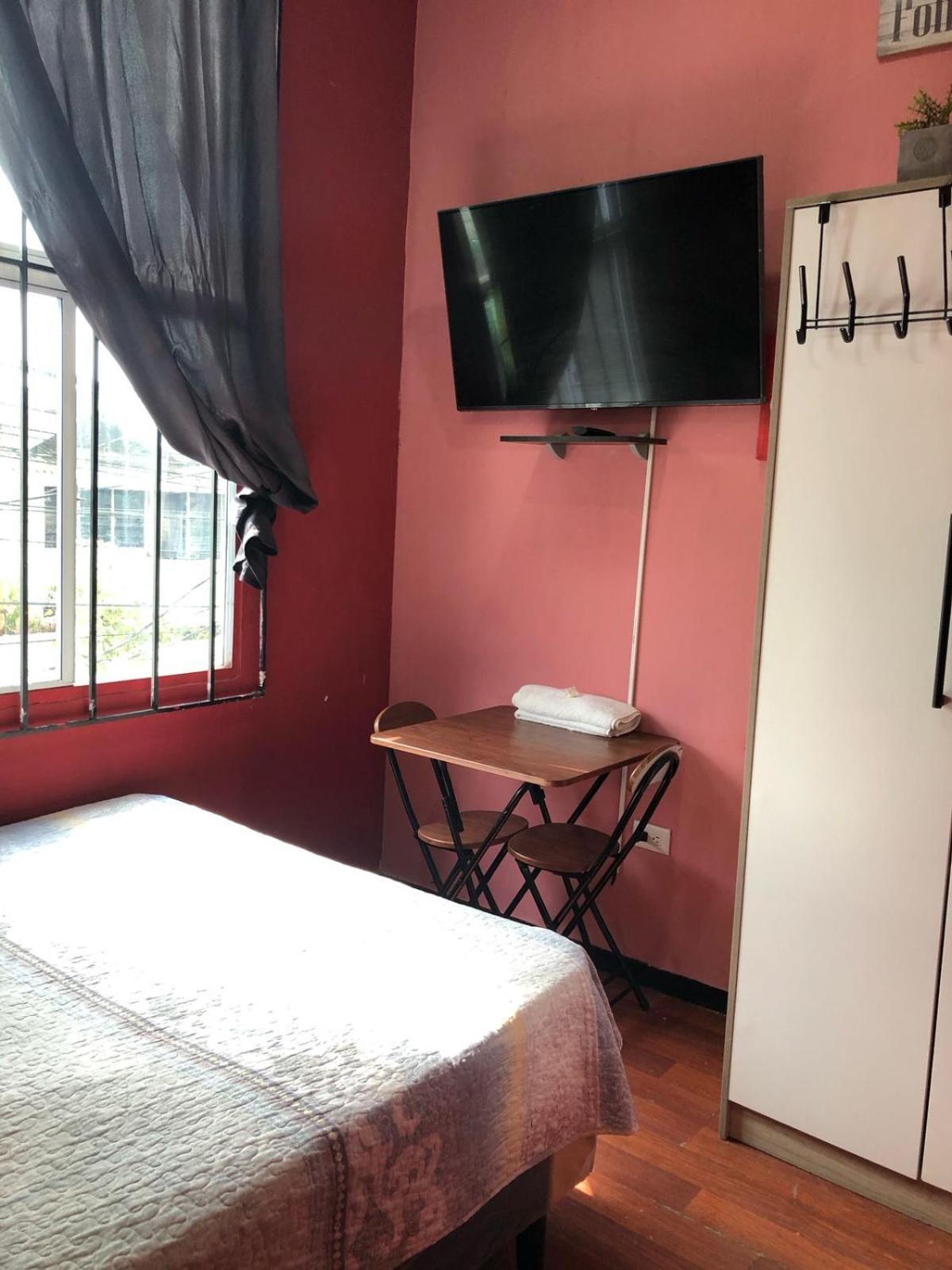 Comfort Home Escalon San Salvador Exterior foto