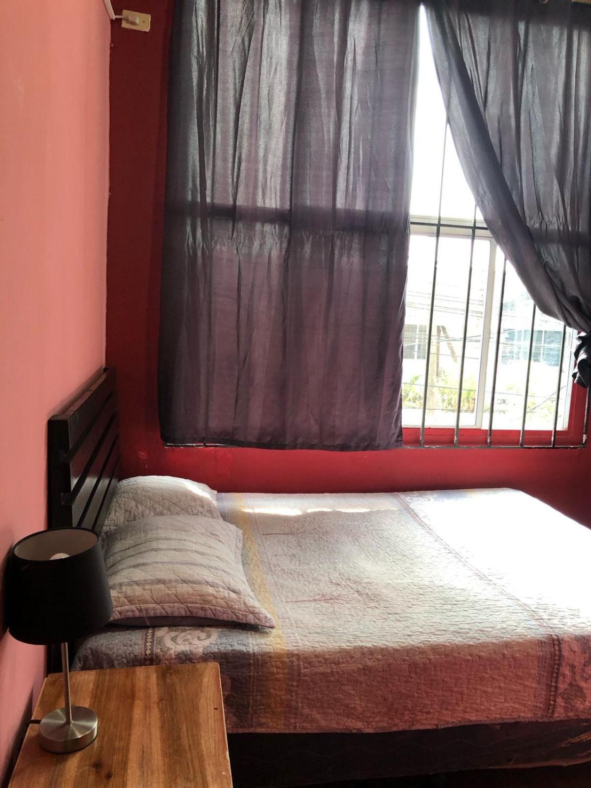 Comfort Home Escalon San Salvador Exterior foto