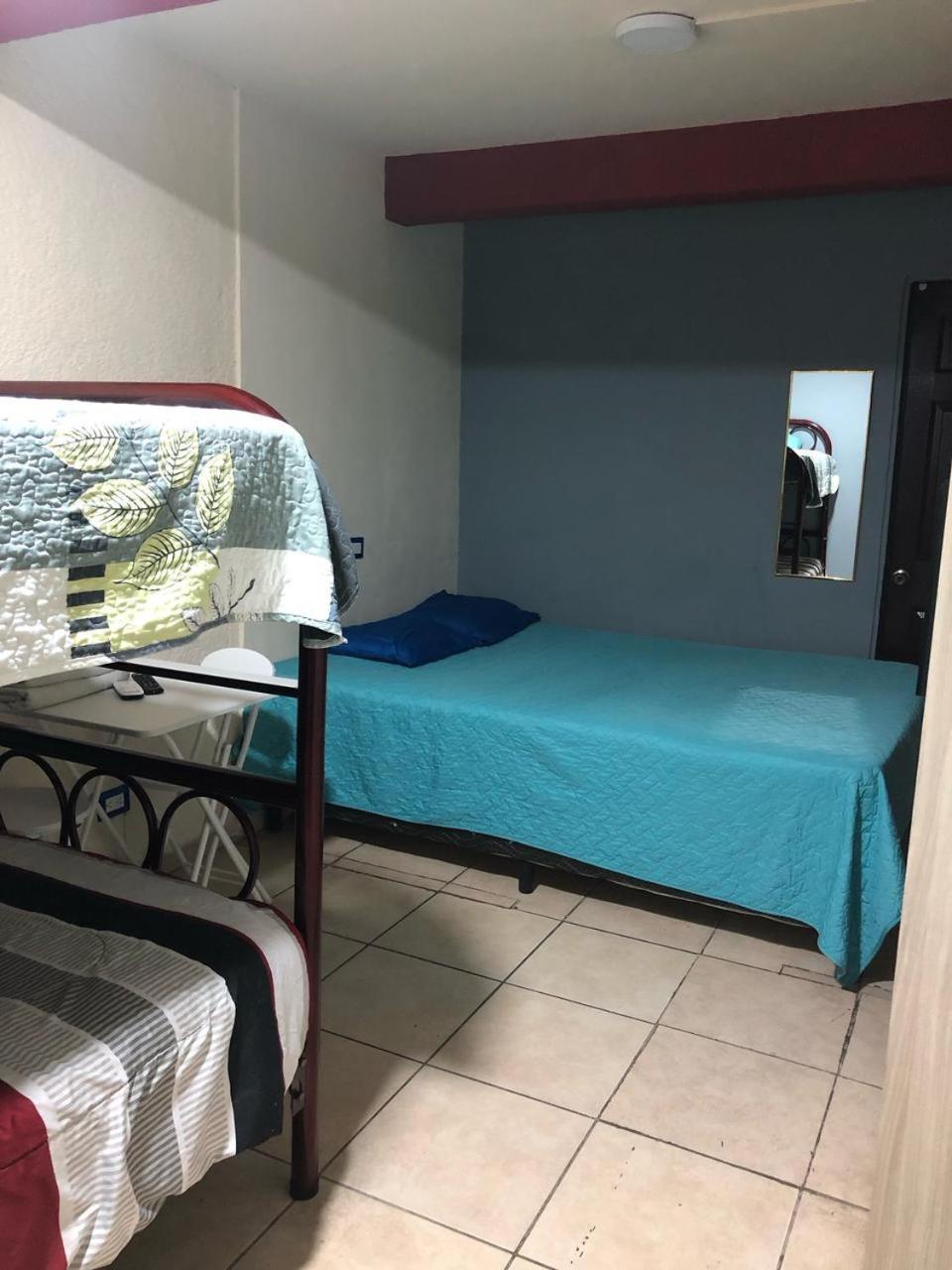 Comfort Home Escalon San Salvador Exterior foto