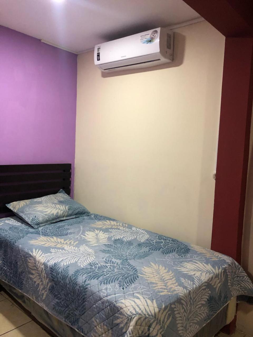 Comfort Home Escalon San Salvador Exterior foto