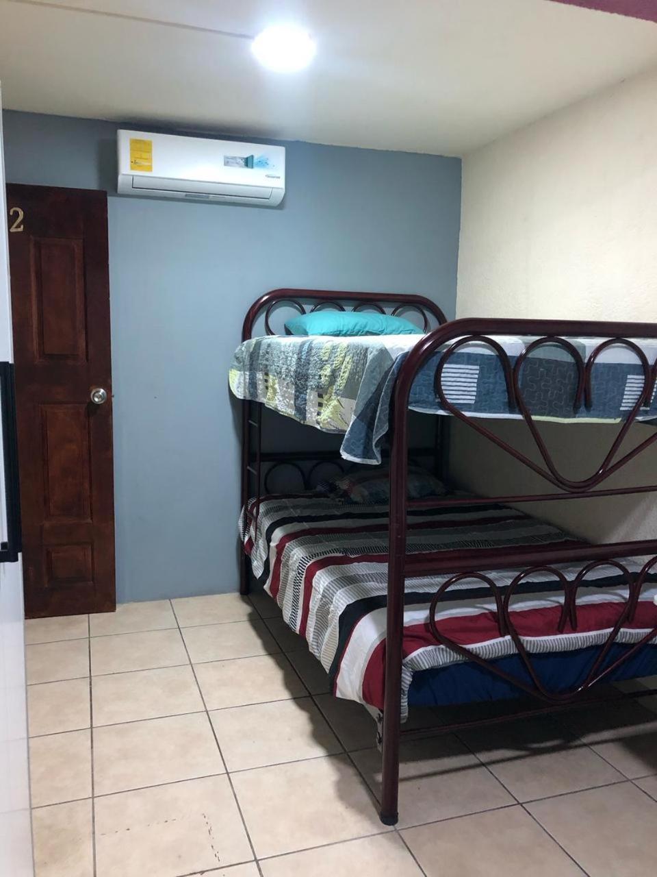 Comfort Home Escalon San Salvador Exterior foto